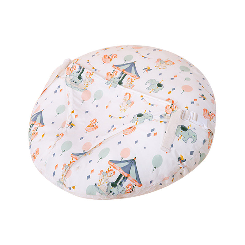 Baby Anti-Vomiting Slope Pillow