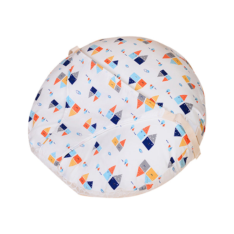 Baby Anti-Vomiting Slope Pillow
