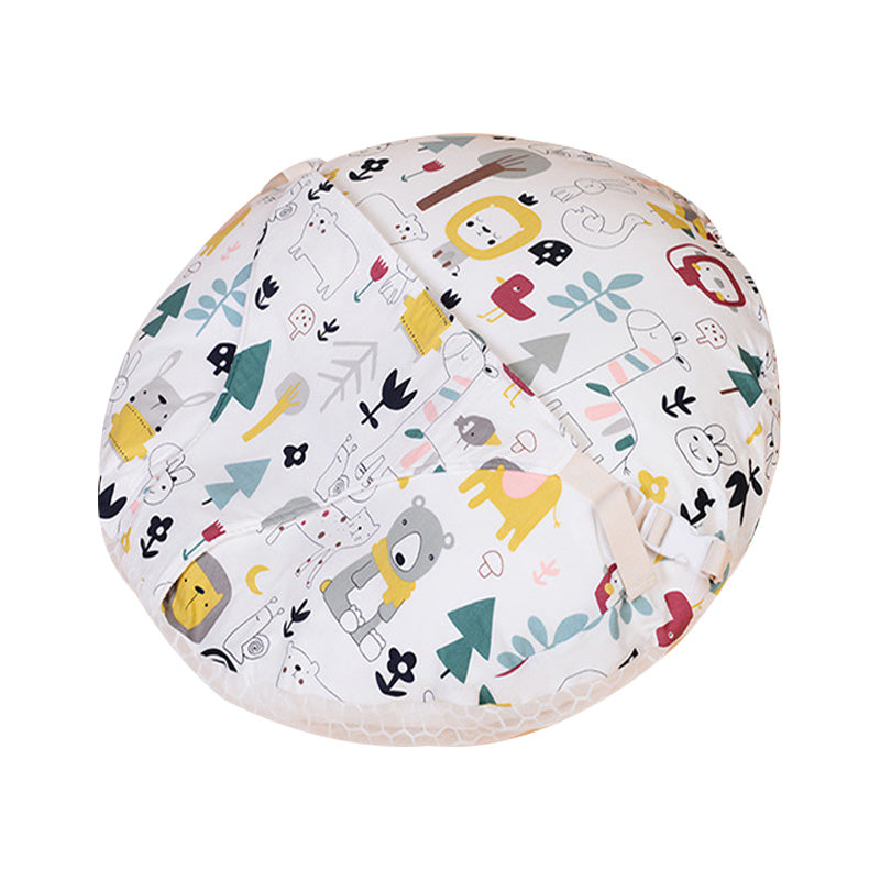 Baby Anti-Vomiting Slope Pillow