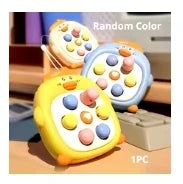 Mini Whack-a-Mole Toy