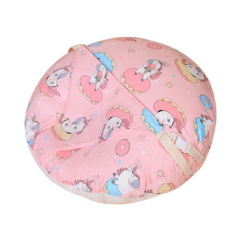 Baby Anti-Vomiting Slope Pillow