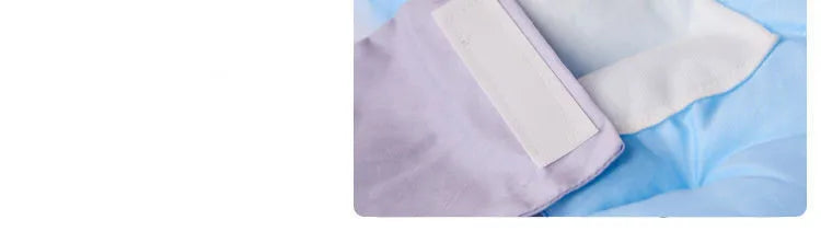 TM™ DreamNest U-Shaped Pregnancy Pillow