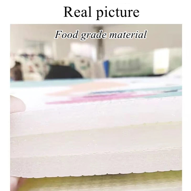 SafeStep™ Foldable Foam Play Mat – Soft, Non-Toxic