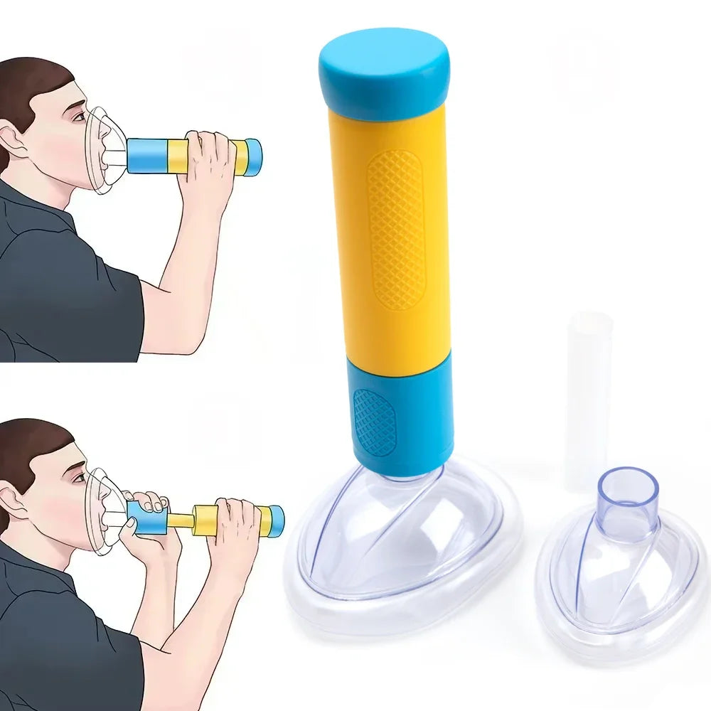 zoechic™ Face Support Brace