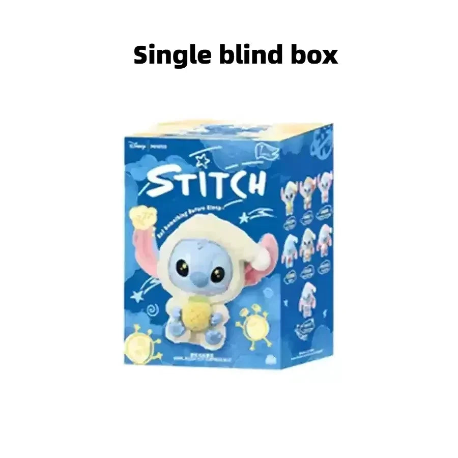 TM™ Bandai Kawaii Stitch Blind Box