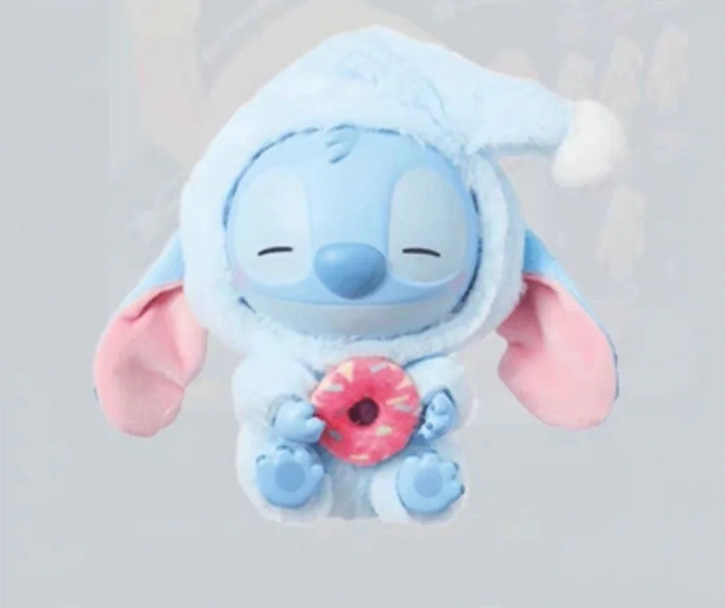 TM™ Bandai Kawaii Stitch Blind Box