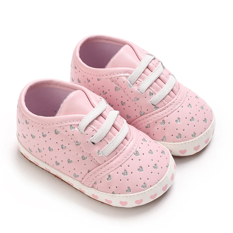 SAMITA™ Baby Girl First Walkers