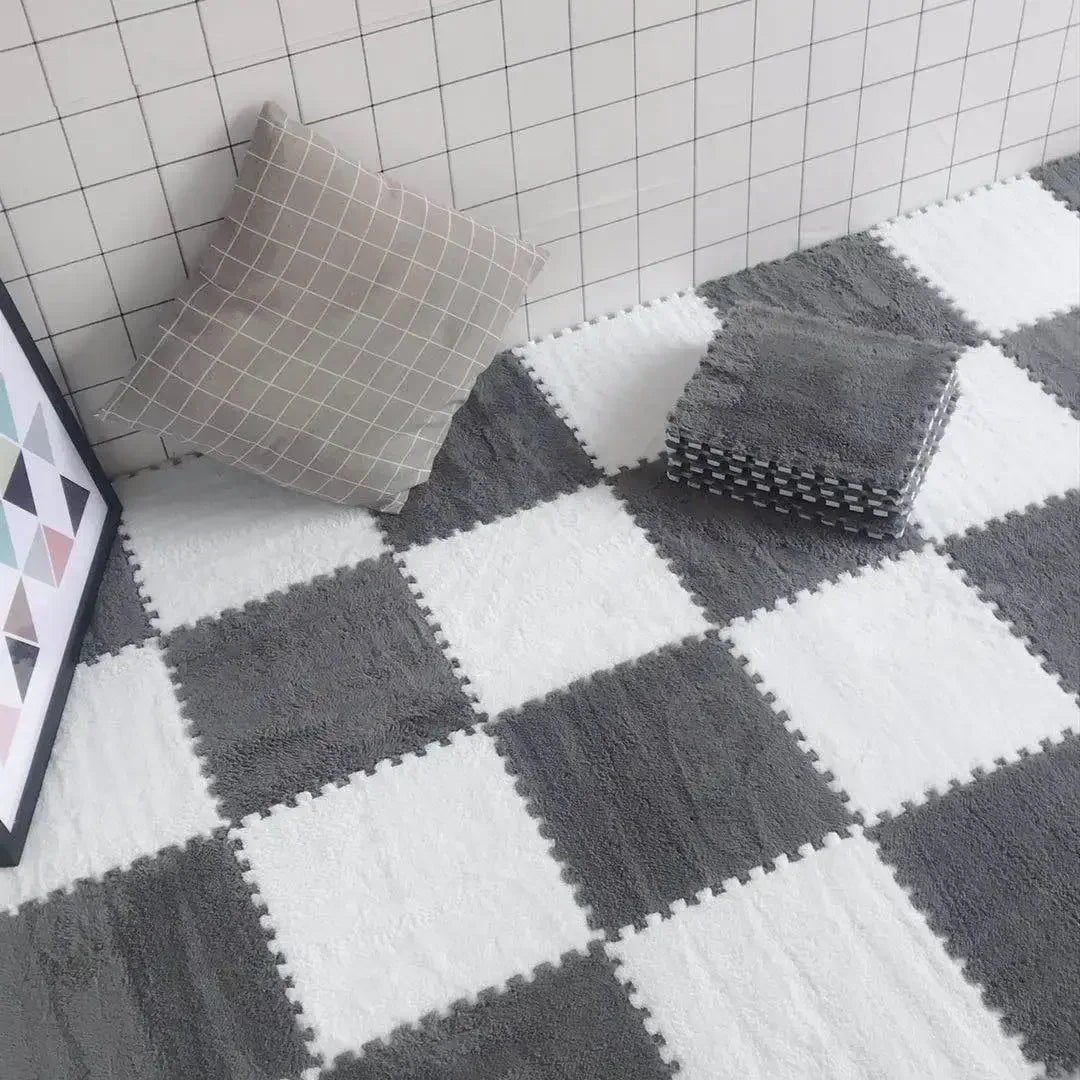 Baby Play Mat