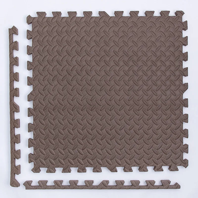 Puzzle Mat for Children