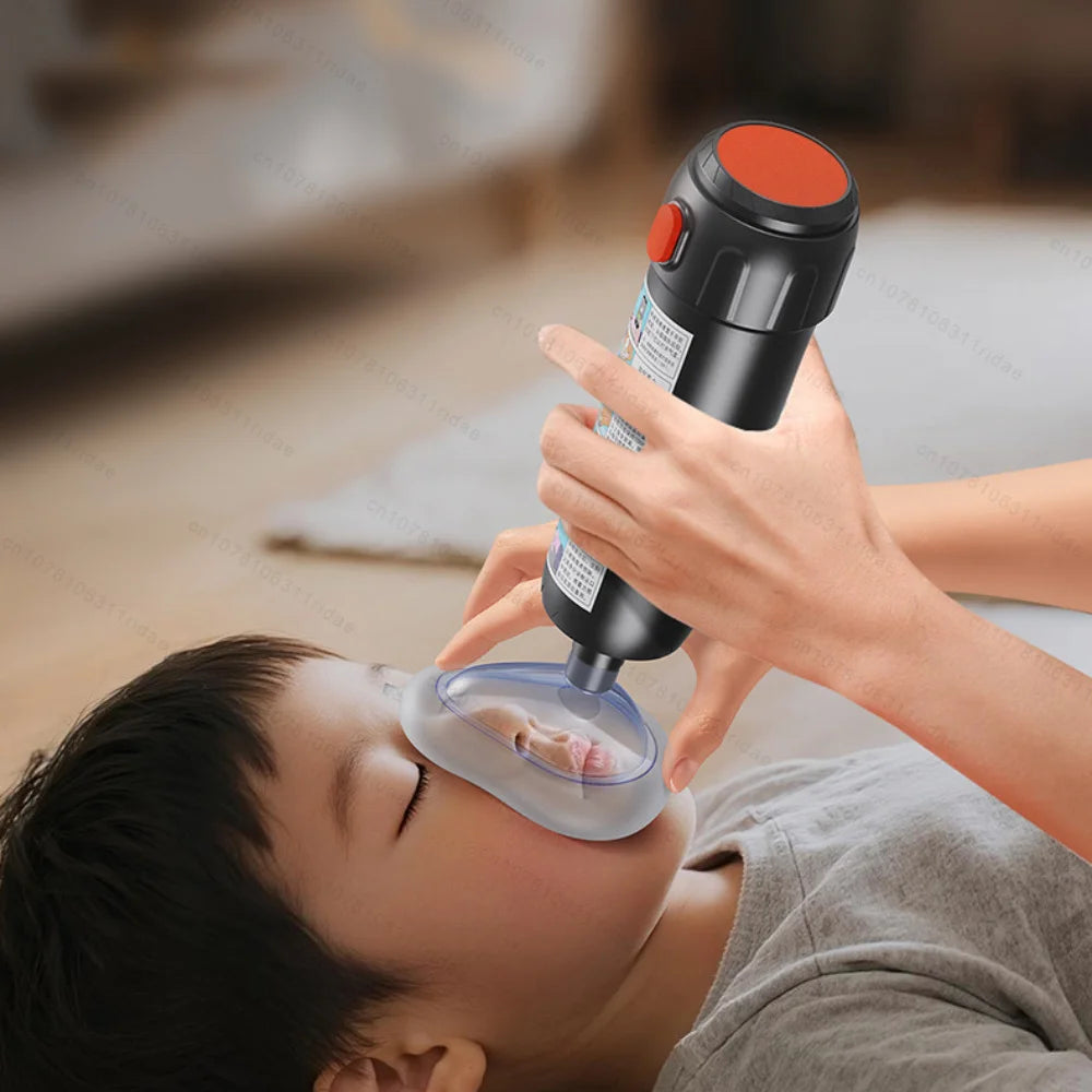 zoechic™ Face Support Brace