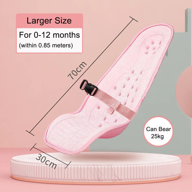 AuraPicks™ Breastfeeding Nursing Pillow