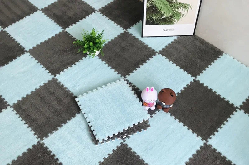 Baby Play Mat