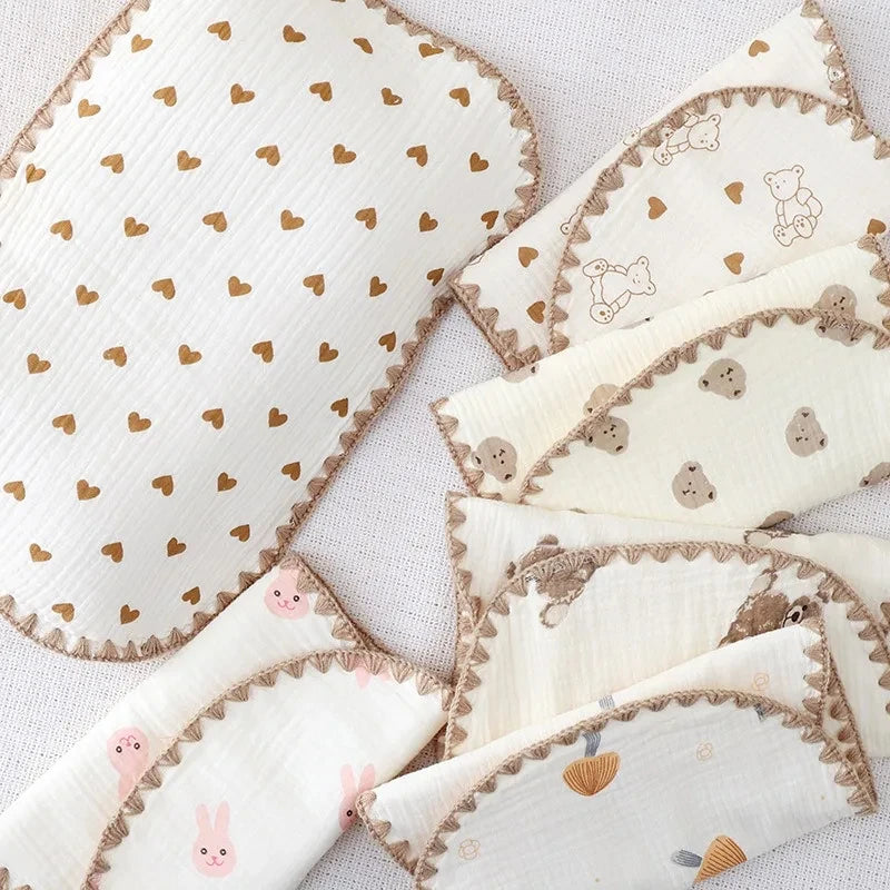 Baby Head Pillow