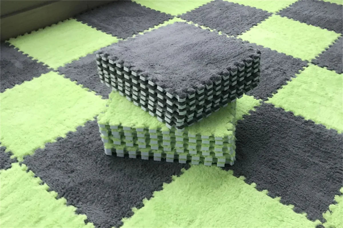 Baby Play Mat