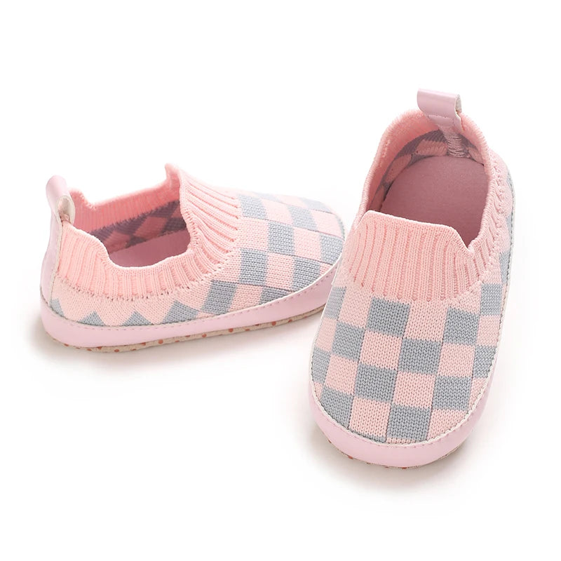SAMITA™ Baby Girl First Walkers