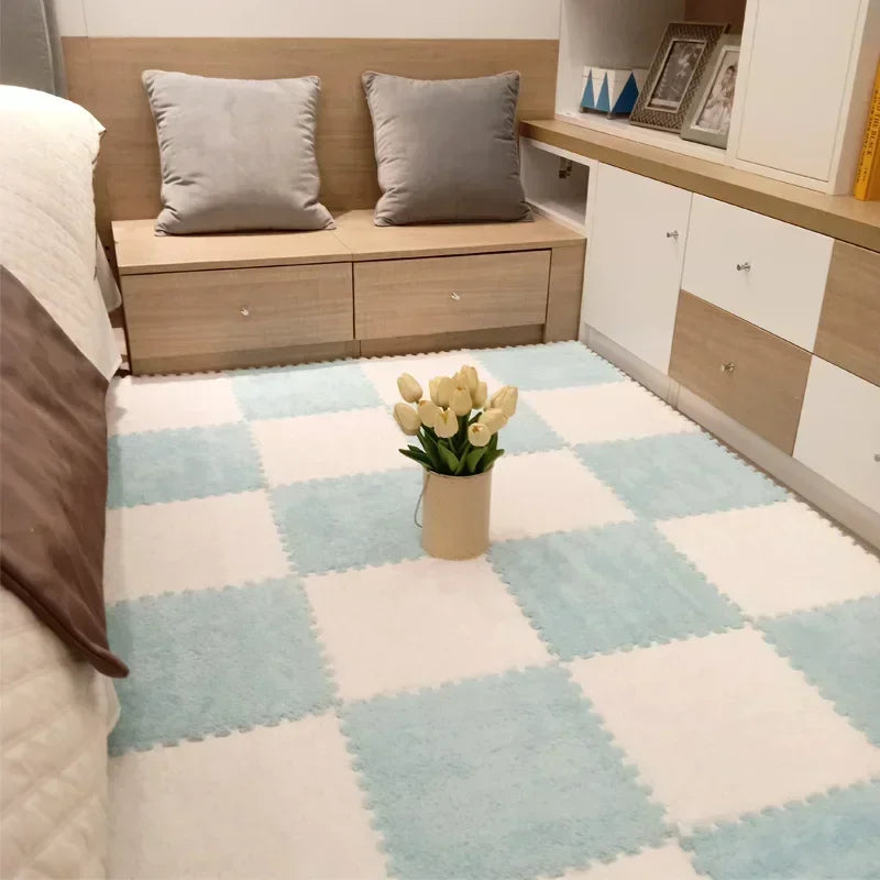 Baby Play Mat
