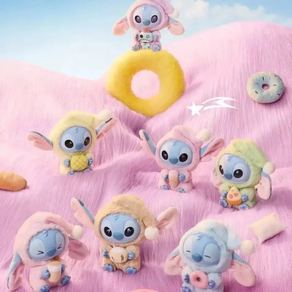 TM™ Bandai Kawaii Stitch Blind Box