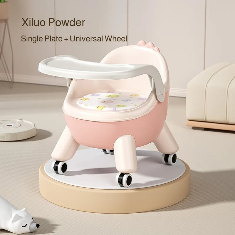 KidsCozy™ Baby Dining Chair