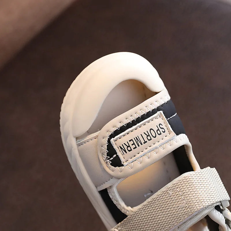 Children's Soft Bottom Summer Sandals