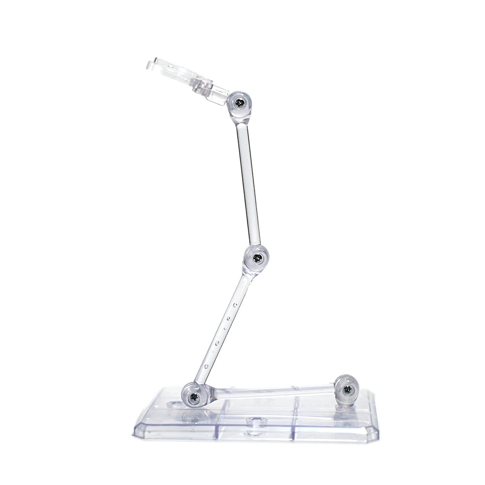 Multi-Jointed Movable Shapeshift Robot 2.0