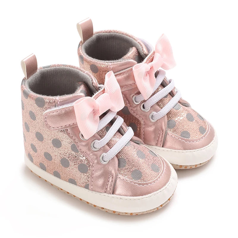 SAMITA™ Baby Girl First Walkers