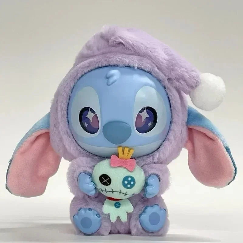 TM™ Bandai Kawaii Stitch Blind Box