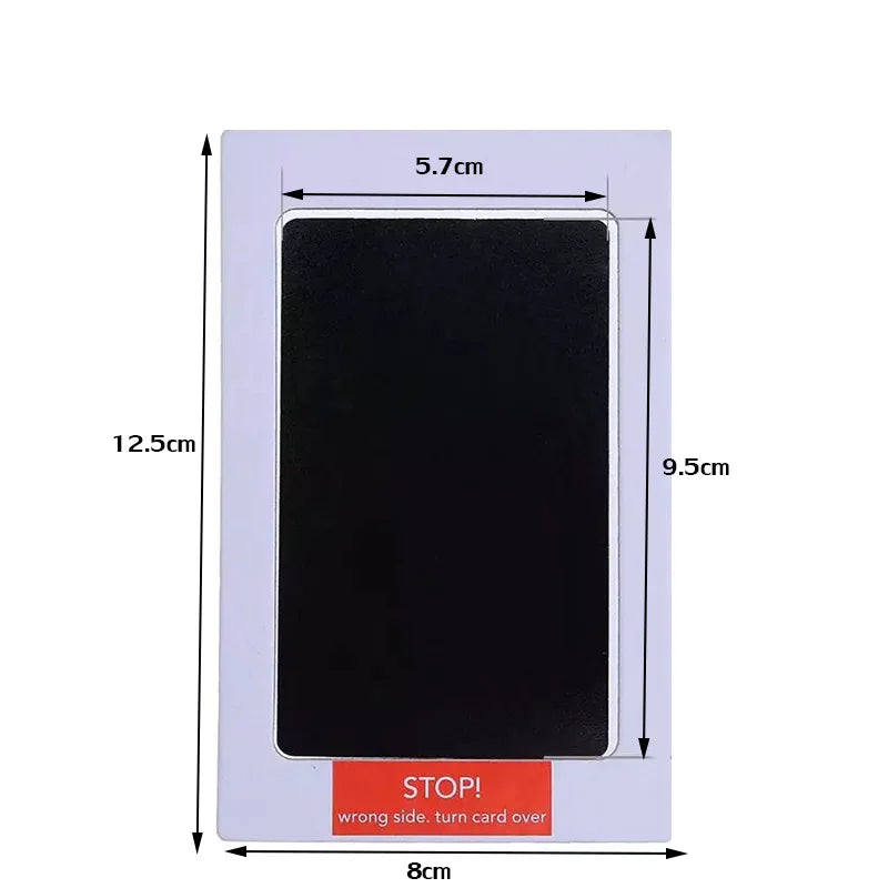 LittlePrints™ Baby Hand & Footprint Ink Pad Kit – Safe, Wash-Free, DIY Keepsake Memory Frame Gift