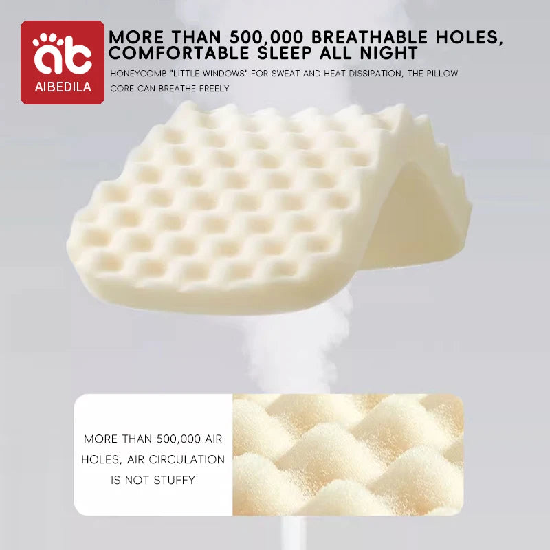 Baby Silicone Shaping Pillow