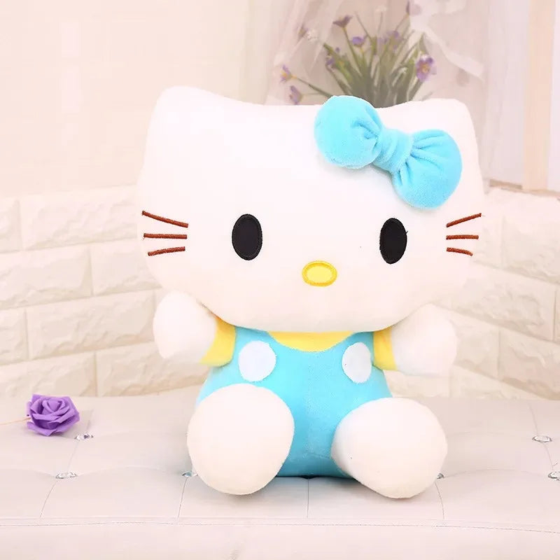 Aoger Plush Nano Doll Stuffed