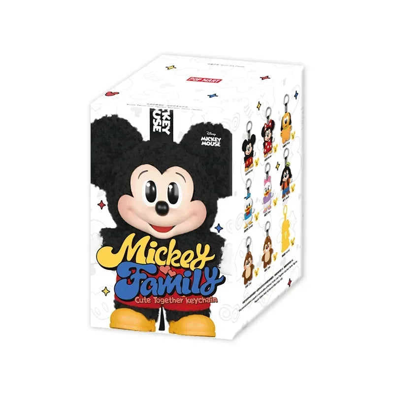 MINISO™ ACG Character Blind Box – Kawaii Mystery Figurine Collectible (1/12 Scale, 14–15cm)