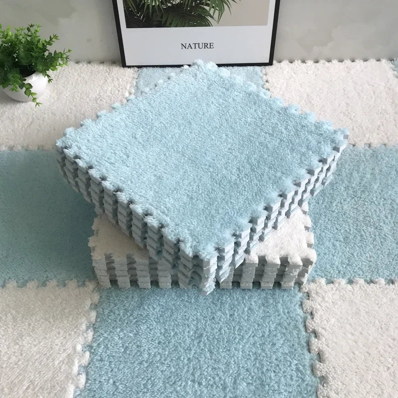 Baby Play Mat