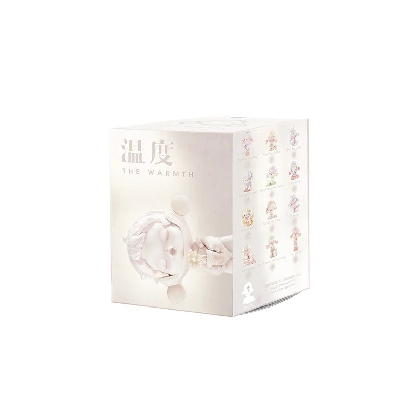 Skullpanda Blind Box Figure – Mystery Collectible (1 Random Style)