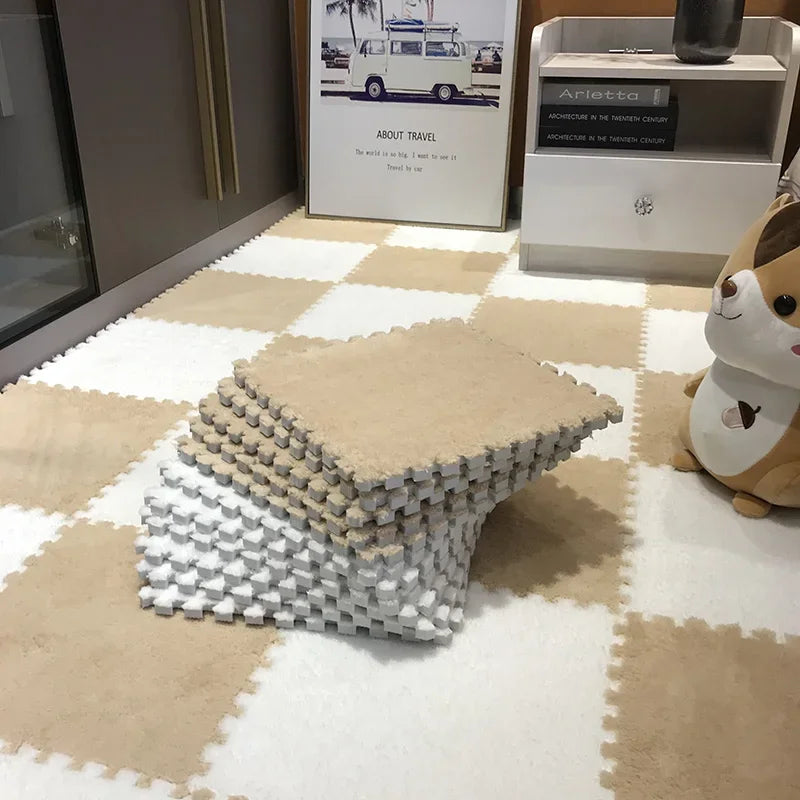 Baby Play Mat
