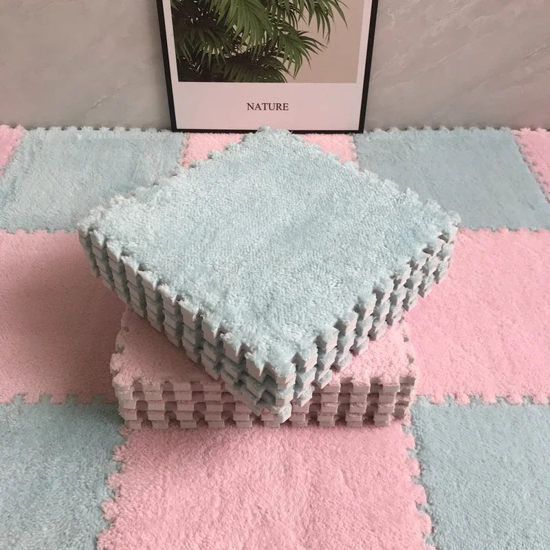 Baby Play Mat