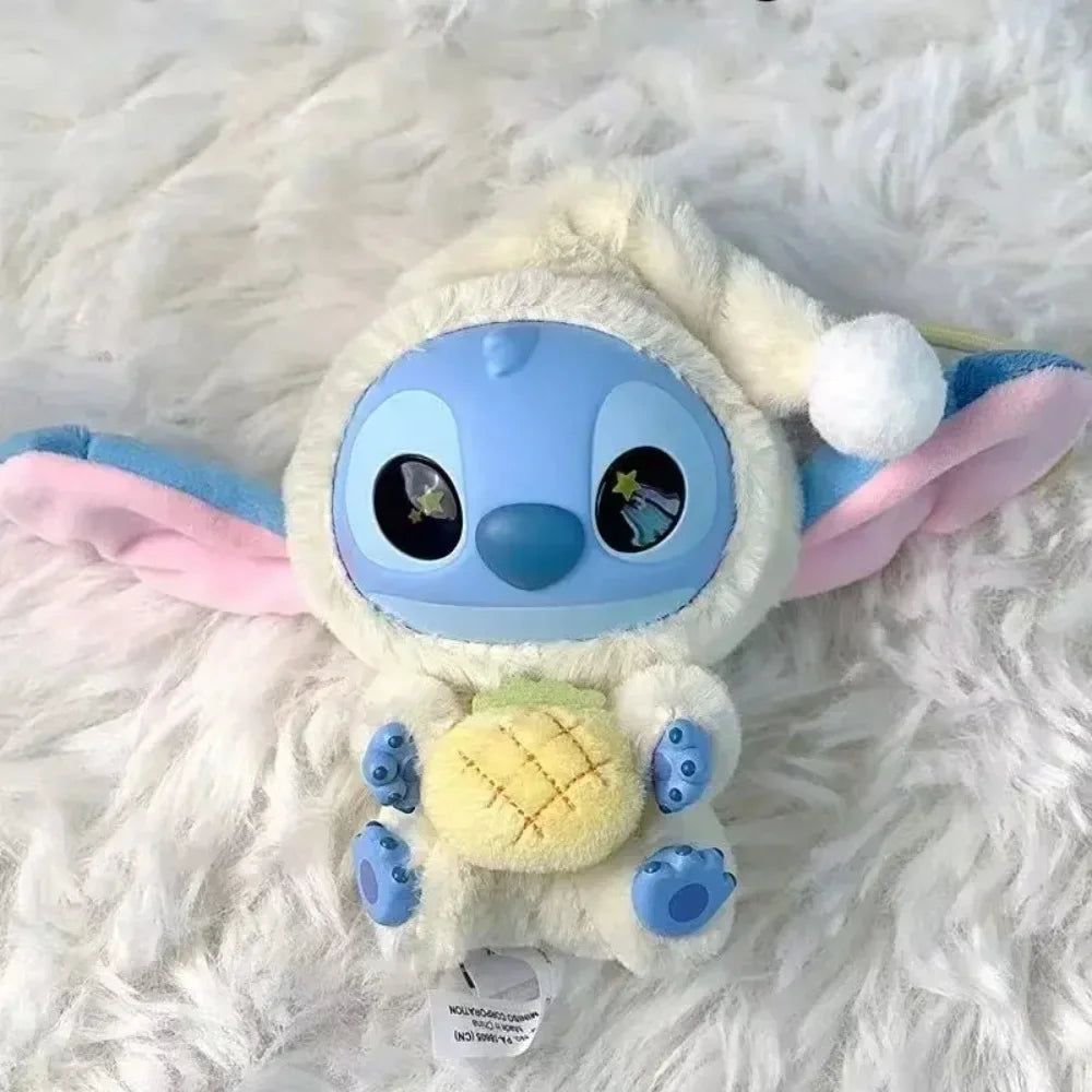 TM™ Bandai Kawaii Stitch Blind Box