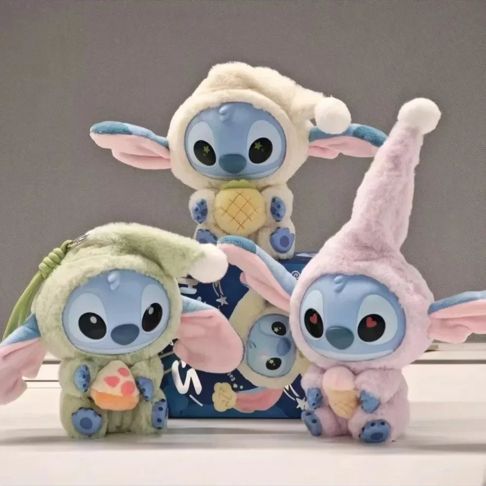TM™ Bandai Kawaii Stitch Blind Box