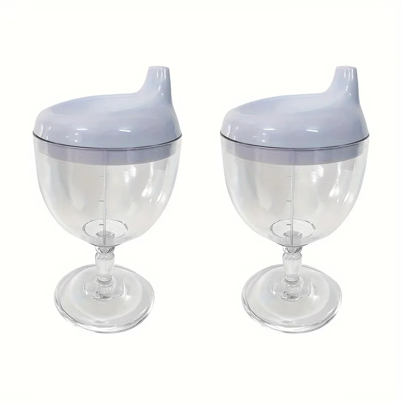 SipJoy™ Fun Party Cup – 150ml Kids Sippy Cup with Lid for Juice, Milk & Water (Toddlers & Kids)