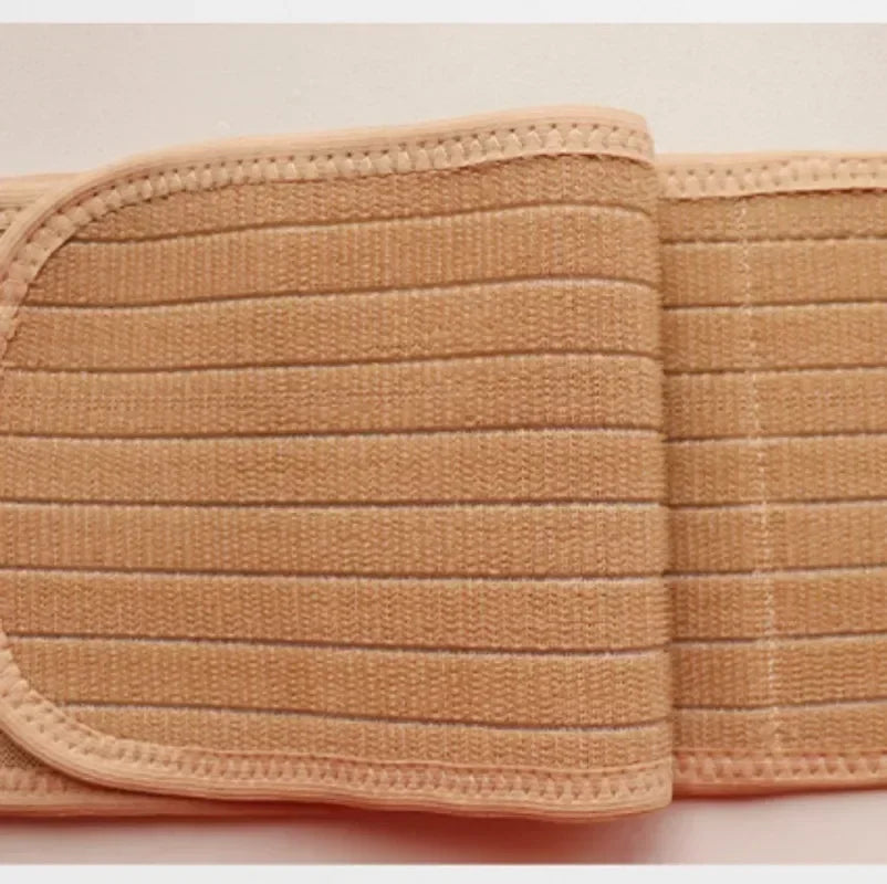 MaternityEase™ Breathable Pregnancy Belly Support Belt
