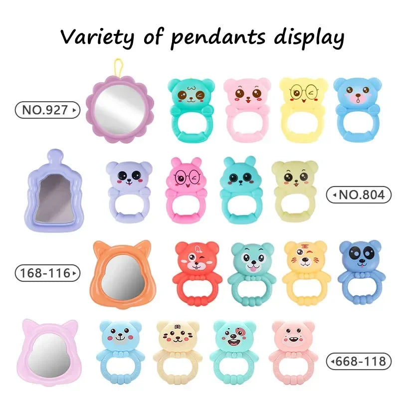 Baby Music Play Gym