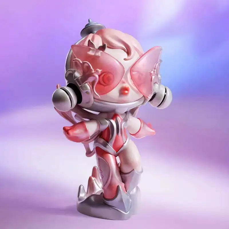 ToyVerse™ Premium 1:1 Vinyl Character Doll – Collector’s Edition in Color Box