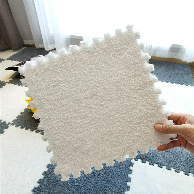 Baby Play Mat