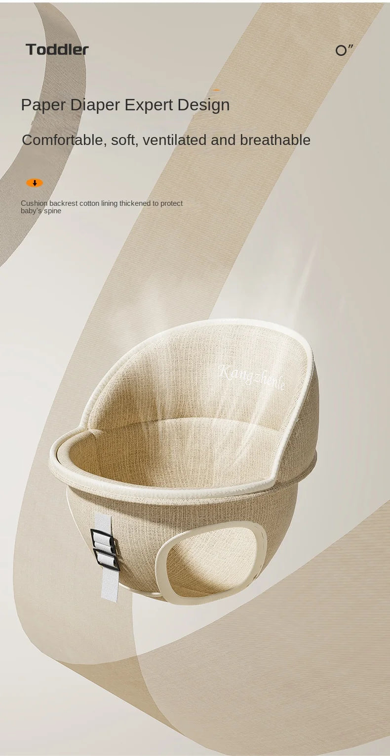 StepJoy™ Baby Walker
