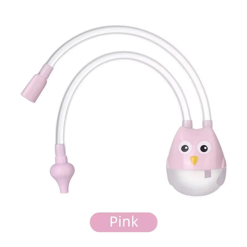 Baby Nasal Aspirator