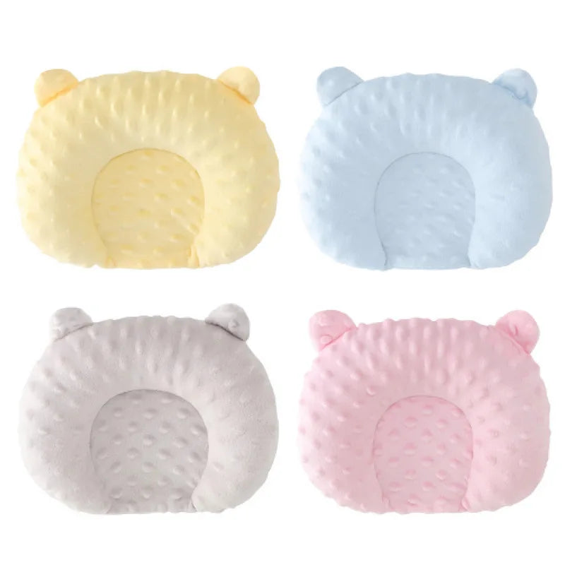 BabyCloud™ Soft Baby Support Pillow