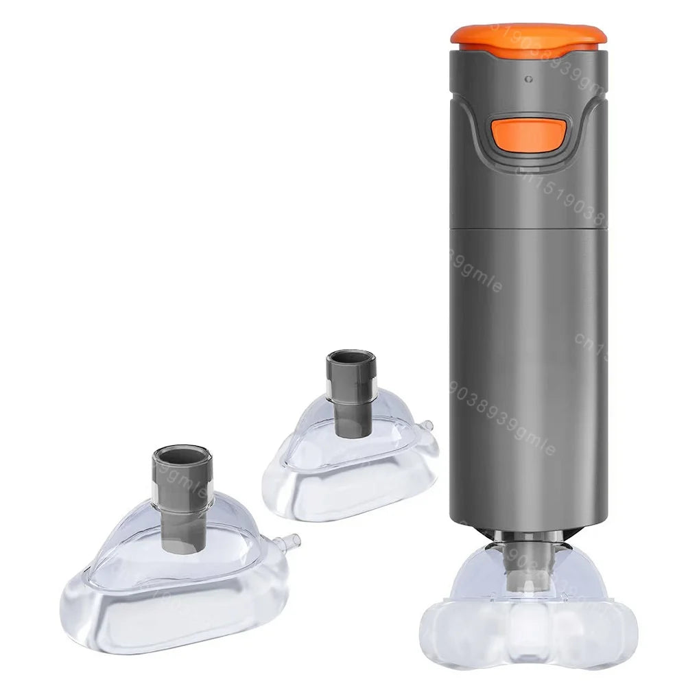 MERALL™ Portable Choking Rescue Device for Adults & Children