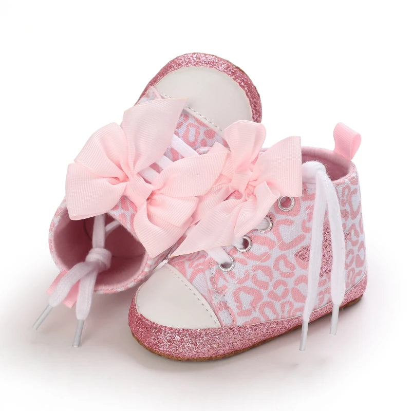 SAMITA™ Baby Girl First Walkers