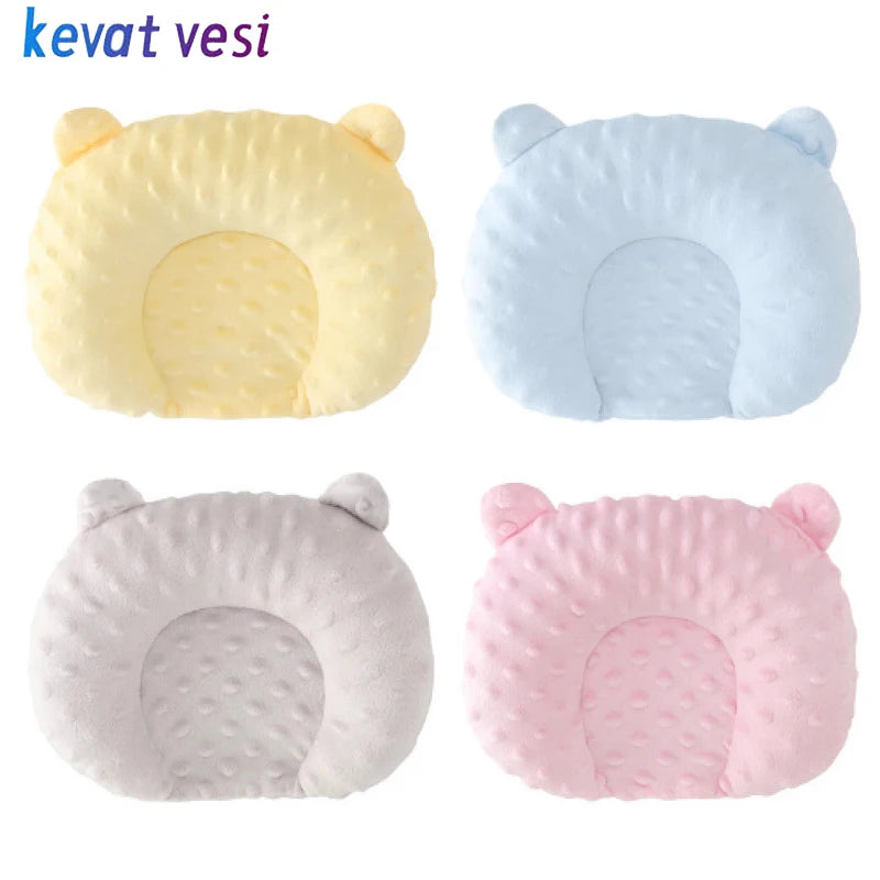BabyCloud™ Soft Baby Support Pillow
