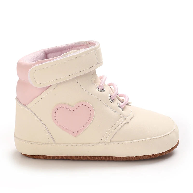 SAMITA™ Baby Girl First Walkers