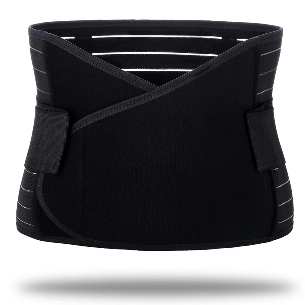 SlimRestore Postpartum Belly Band