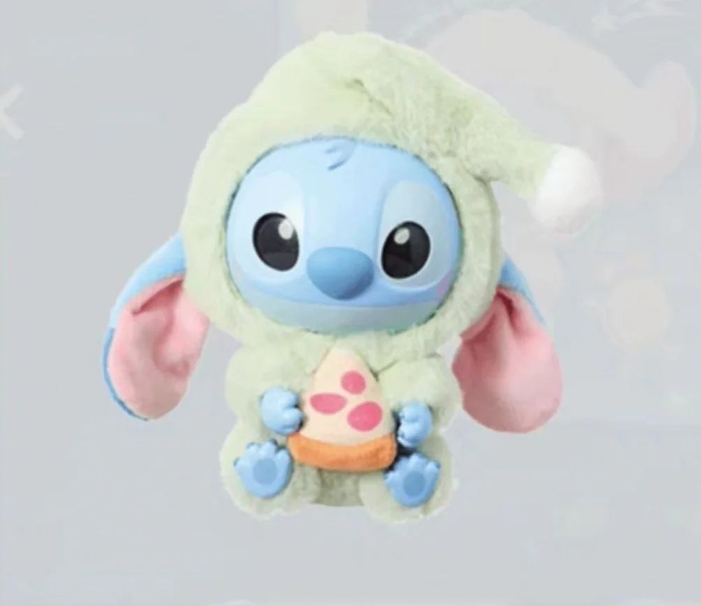 TM™ Bandai Kawaii Stitch Blind Box